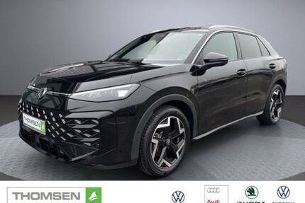 VW T-Roc 1.100 km 37.890 &euro; Kropp 24848
