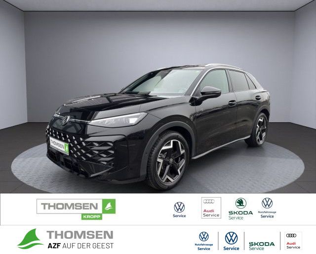 VW T-Roc 1.100 km 37.890 &euro; Kropp 24848