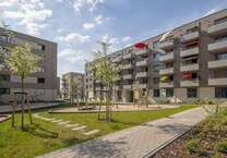 Wohnung zum Mieten in Berlin 989,75 € 59.16 m²