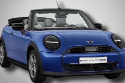 Mini One Cabrio 8.000 km 30.290 &euro; Selent 24238