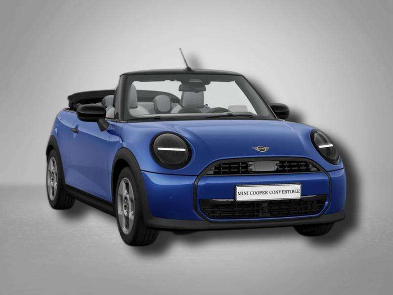 Mini One Cabrio 8.000 km 30.290 &euro; Selent 24238