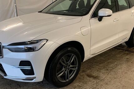 Volvo XC60 133.103 km 28.750 &euro; Steinbach-Hallenberg OT Herges-Hallenberg 98587