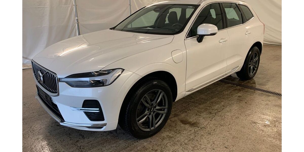 Volvo XC60 133.103 km 28.750 &euro; Steinbach-Hallenberg OT Herges-Hallenberg 98587