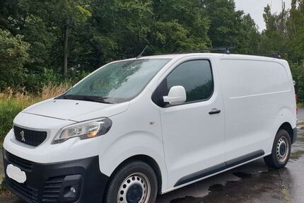 Peugeot Expert 54.000 km 11.800 € Berlin 12353