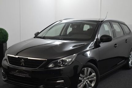 Peugeot 308 80.563 km 14.880 € Oldenburg 26129