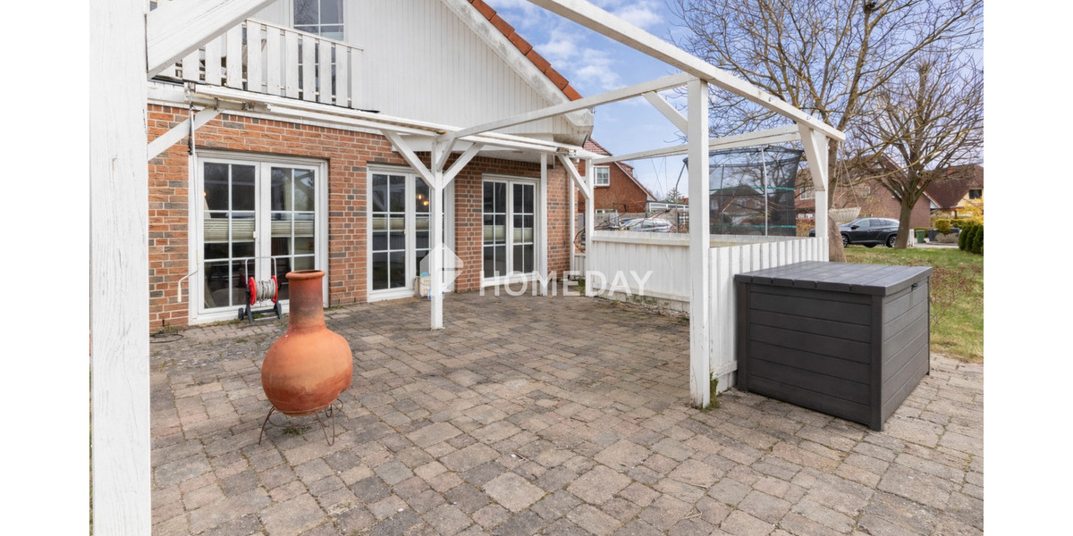 Einfamilienhaus Elmenhorst-Lichtenhagen Lichtenhagen - 8 Zimmer, 230 m&sup2;, 886.500&euro; | Angebot:26106402