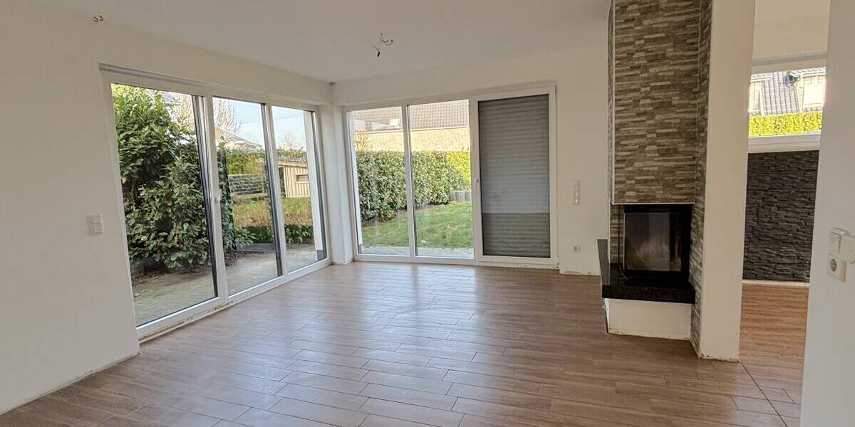 Einfamilienhaus Lohne (Oldenburg) Lohne - 5 Zimmer, 132 m&sup2;, 380.000&euro; | Angebot:26171114