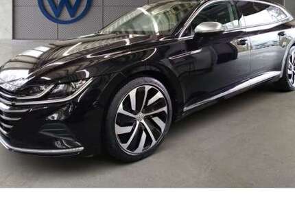 VW Arteon 80.420 km 24.850 &euro; Frankfurt 60326