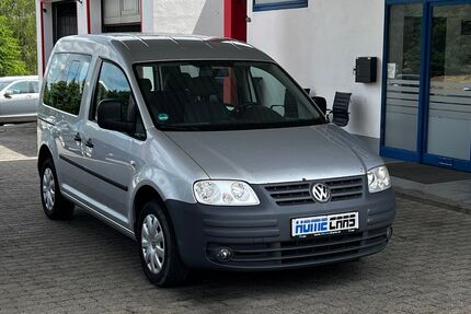 VW Caddy 179.000 km 4.999 &euro; Oberndorf am Neckar 78727