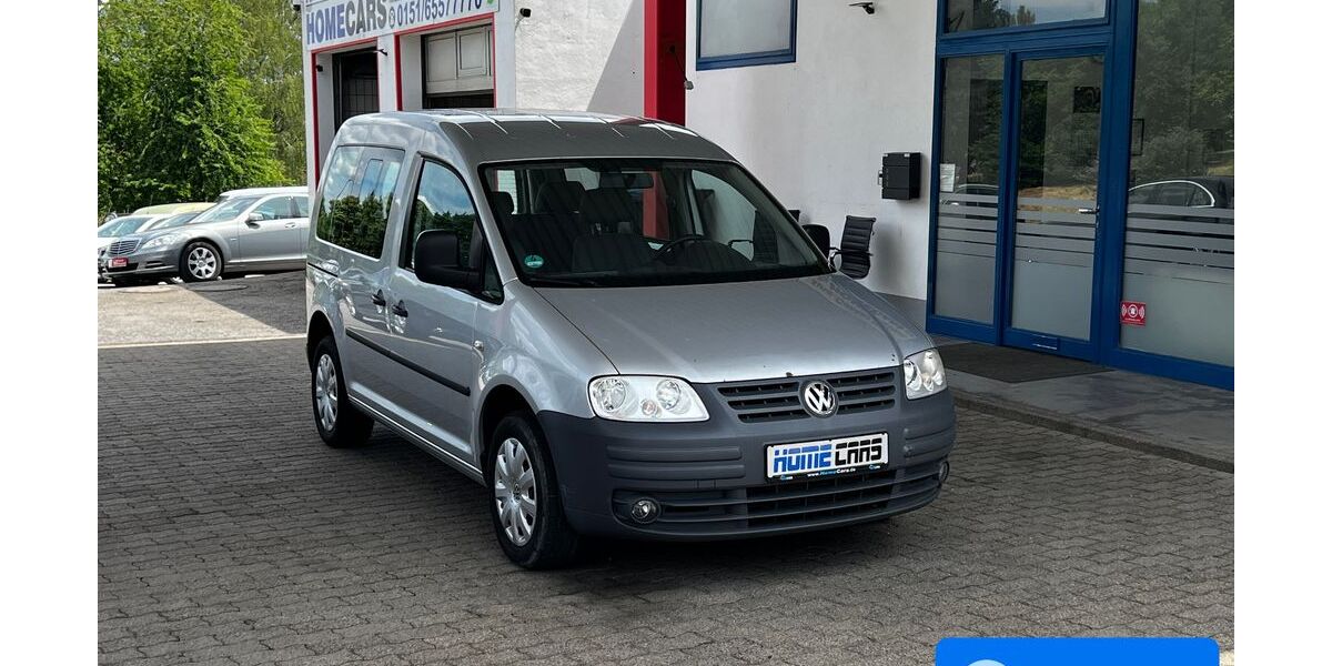 VW Caddy 179.000 km 5.499 &euro; Oberndorf am Neckar 78727