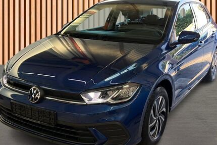 VW Polo 26.423 km 15.980 &euro; Dresden 01328