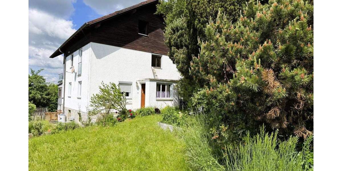 Mehrfamilienhaus, Wohnhaus Tiefenbach - 8 Zimmer, 180 m&sup2;, 319.000&euro; | Angebot:25669400
