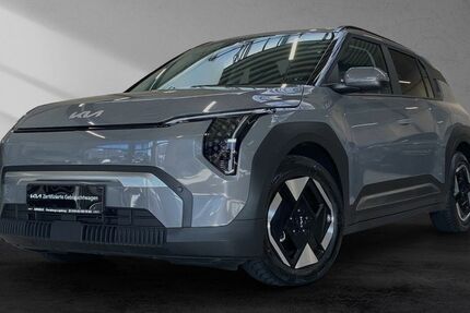 Kia EV3 12.420 km 34.780 &euro; Parsberg/Lupburg 92331