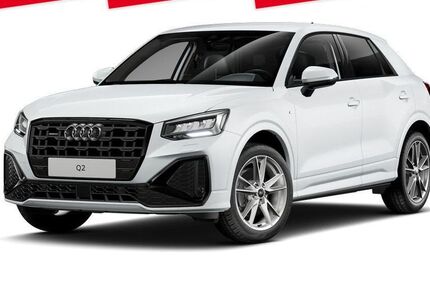 Audi Q2 9.070 km 34.980 &euro; Lingen 49809
