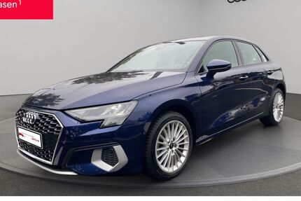 Audi A3 18.594 km 24.490 &euro; Kassel 34125