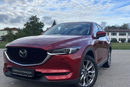 Mazda CX-5 76.320 km 23.900 &euro; Herrsching 82211