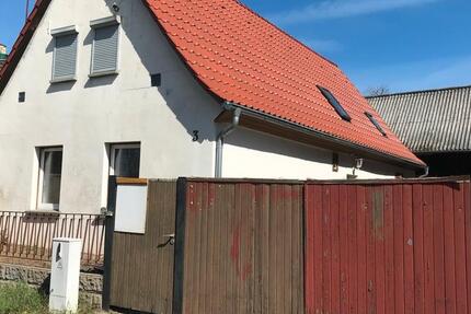 Haus Muldestausee - 61.000&euro; | Angebot:21635233