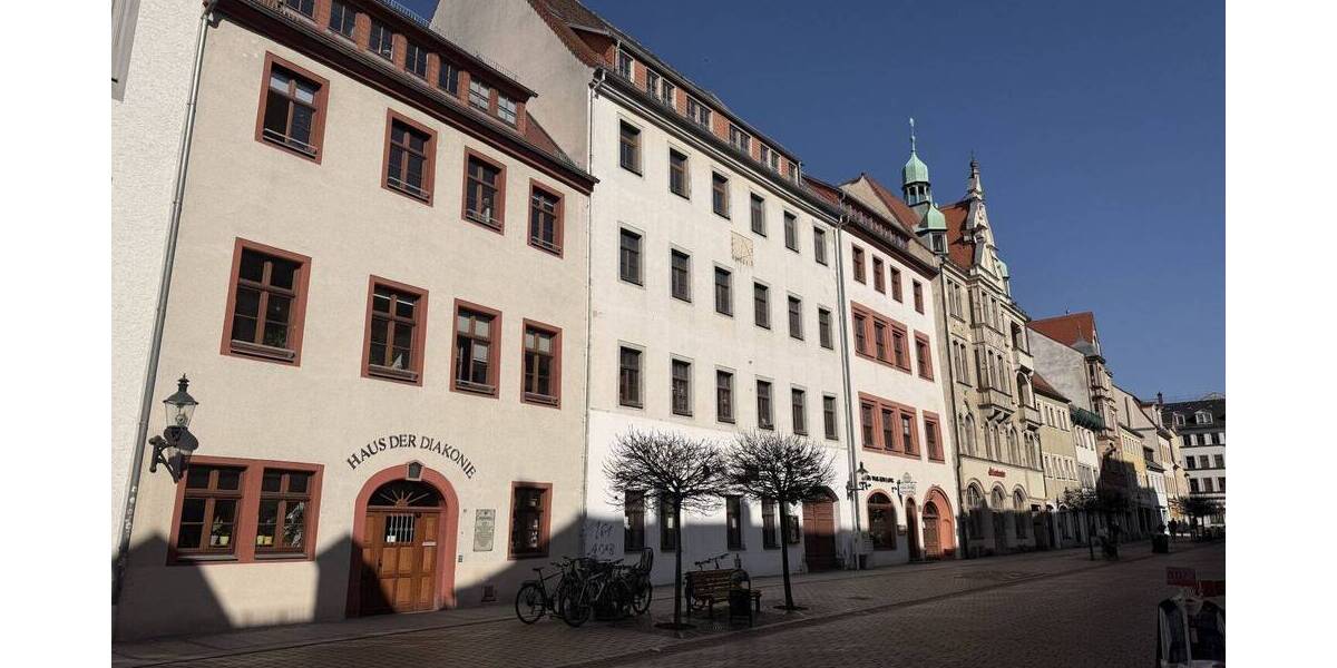 Gewerbeobjekt Freiberg Freiberg Nord - 98.000&euro; | Angebot:26807333