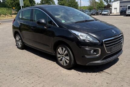 Peugeot 3008 210.000 km 4.700 &euro; Bad kreuznach 55545