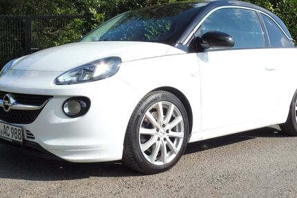 Opel Adam 234.000 km 5.900 € Wiesbaden 65191