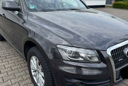 Audi Q5 203.249 km 9.700 &euro; Krefeld 47809