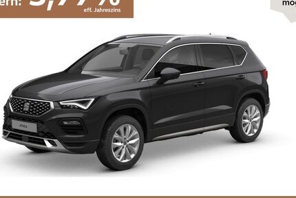 Seat Ateca 24.554 km 27.930 &euro; Stuttgart-Feuerbach 70469