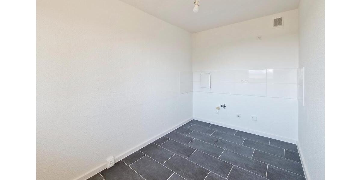 *AKTIONSWOHNUNG* Jetzt günstiger! 3-Raum-Wohnung mit neuer, reduzierter Miete! 3 zimmer