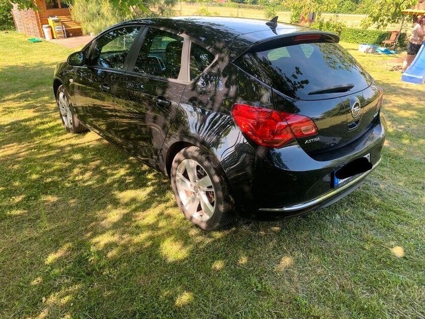 Astra