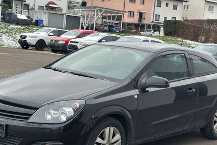 Opel Astra 337.000 km 550 &euro; Balingen 72336