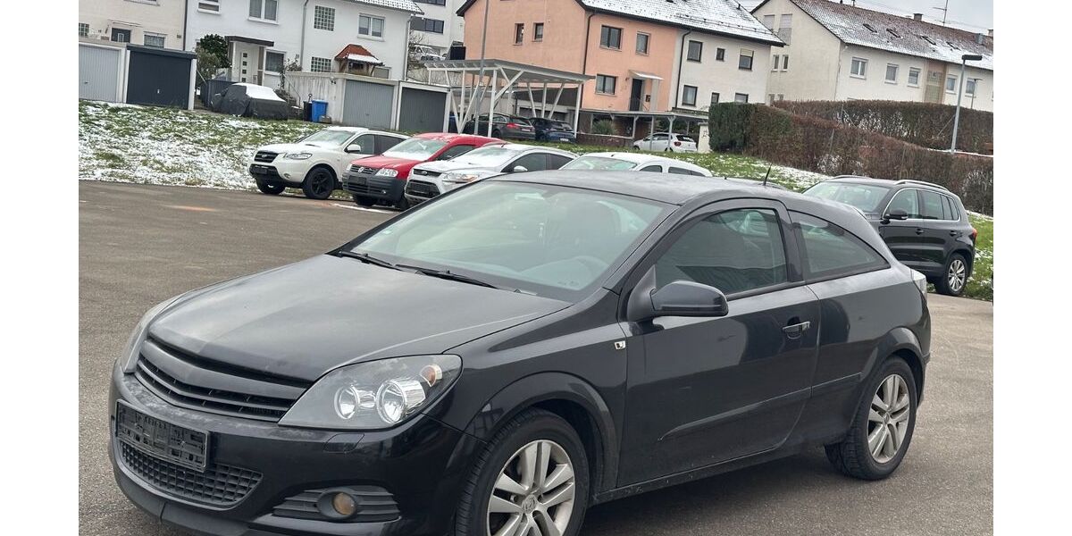 Opel Astra 337.000 km 550 &euro; Balingen 72336