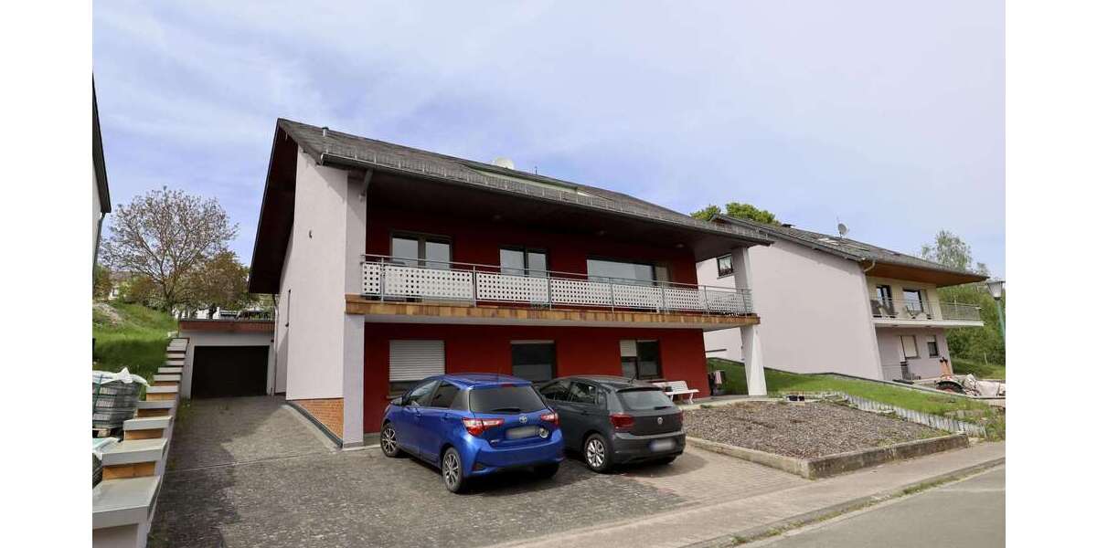 Einfamilienhaus Longkamp - 9 Zimmer, 250 m&sup2;, 285.000&euro; | Angebot:27160741
