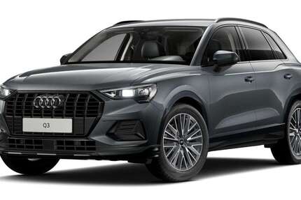 Audi Q3 5.900 km 35.999 &euro; Linsengericht 63589