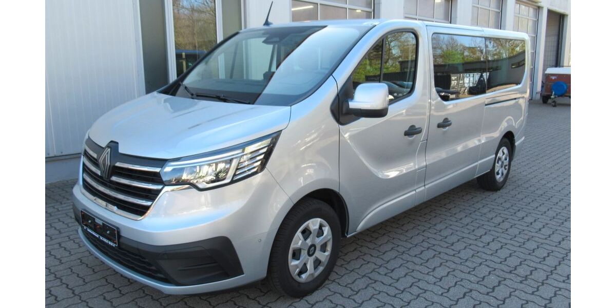 Renault Trafic 25.300 km 35.900 &euro; Rotenburg (Wümme) 27356