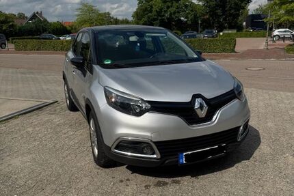 Renault Captur 124.000 km 6.900 &euro; Bockhorn 26345