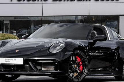 Porsche 992 25.500 km 177.650 € Soest 59494