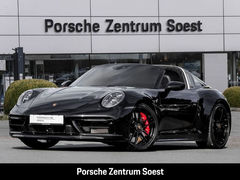 Porsche 992 25.500 km 177.777 € Soest 59494