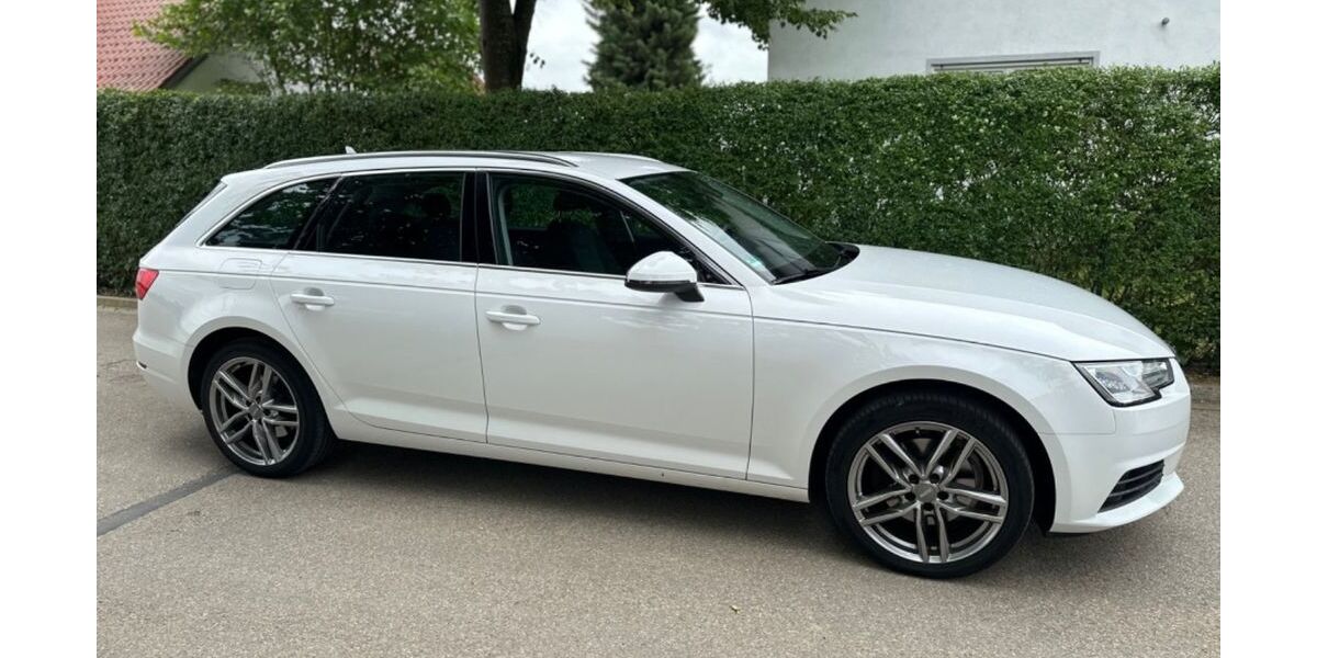 Audi A4 138.000 km 17.400 &euro; Günzburg 89312