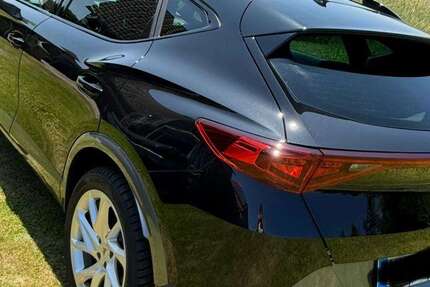 Cupra Formentor 25.000 km 28.790 &euro; Wunsiedel, St 95632