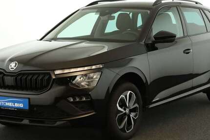 Skoda Kamiq 24.800 km 24.490 &euro; Donnersdorf 97499