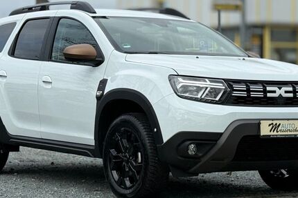 Dacia Duster 21.090 km 22.940 &euro; Erlangen 91052