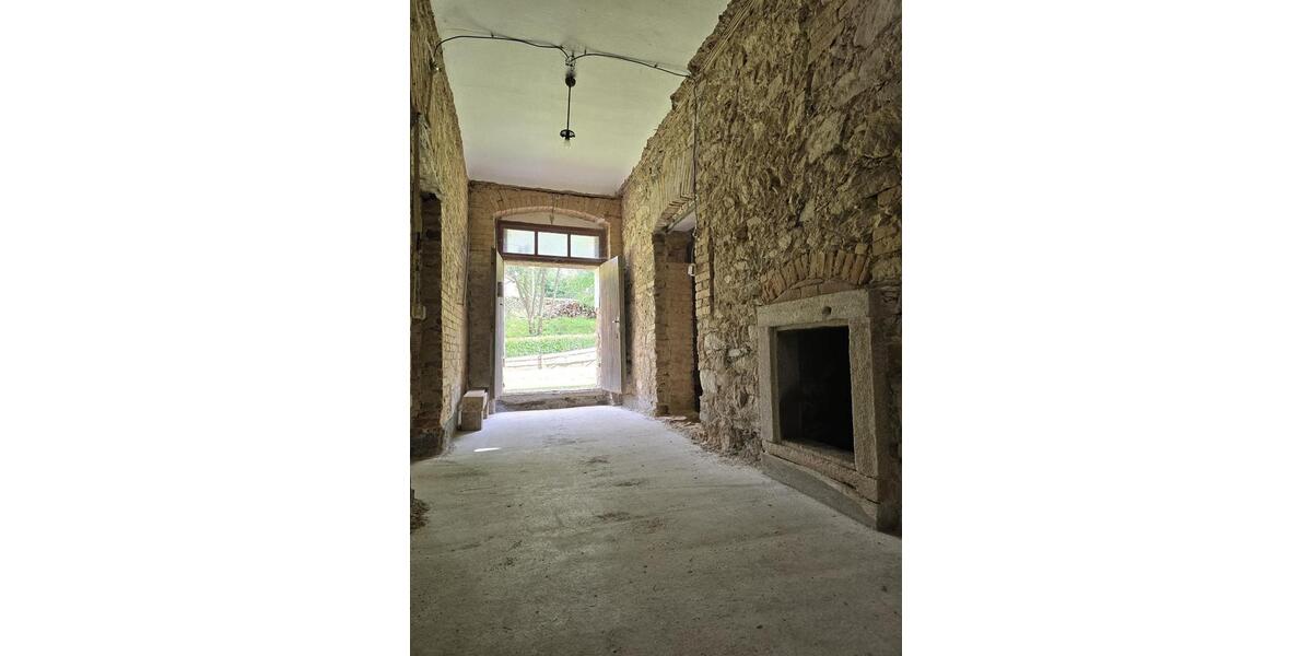 renovierter Rohbau in CZ zu verkaufen 4 zimmer