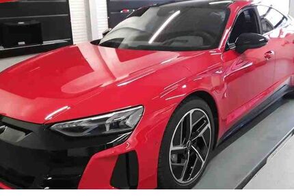 Audi RS e-tron GT 44.024 km 72.990 &euro; Lohr am Main 97816