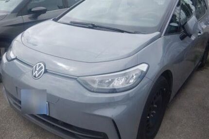 VW ID.3 22.947 km 26.900 &euro; Sasbach 77880