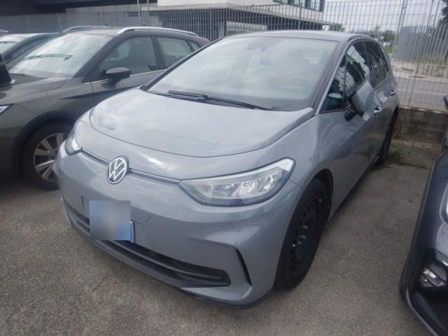 VW ID.3 22.947 km 26.900 &euro; Sasbach 77880