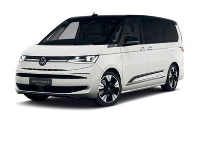 VW T7 Multivan 2.500 km 84.890 &euro; Dresden 01067