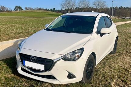 Mazda 2 79.550 km 11.000 &euro; Orsingen-Nenzingen 78359