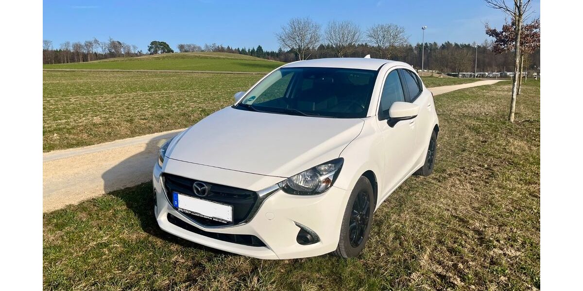 Mazda 2 79.550 km 11.000 &euro; Orsingen-Nenzingen 78359