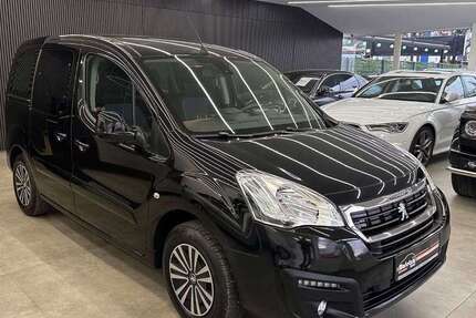 Peugeot Partner 114.829 km 9.950 &euro; Berlin 12357
