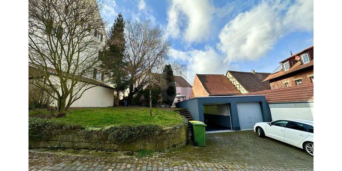 Grundstück Besigheim - 160.000&euro; | Angebot:27102140