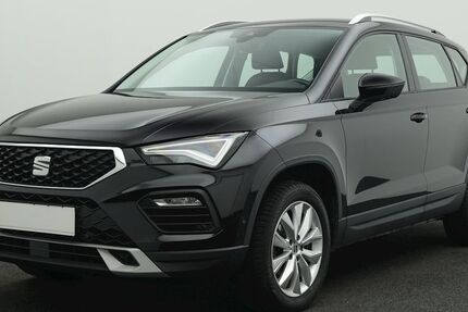 Seat Ateca 25.310 km 25.950 &euro; Neumarkt i.d. OPf. 92318